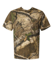Berne Apparel BSM38 Men's Lightweight Performance Pocket T-Shirt