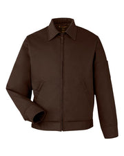 Harriton M721 Unisex ClimaBloc® Station Jacket