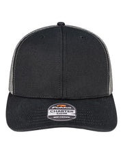 Pukka 6101M Charter Six-Panel Cap