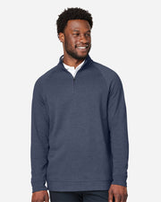 Devon & Jones DG481 Men's New Classics® Charleston Quarter-Zip Pullover
