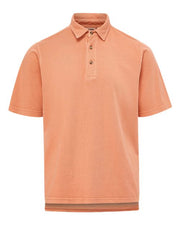 MV Sport 25411 Men's Coastal Color™ Polo