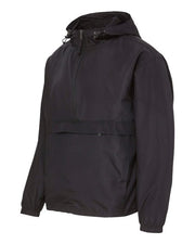 MV Sport 25602 Men's Pioneer Packable Wind Breaker Jacket