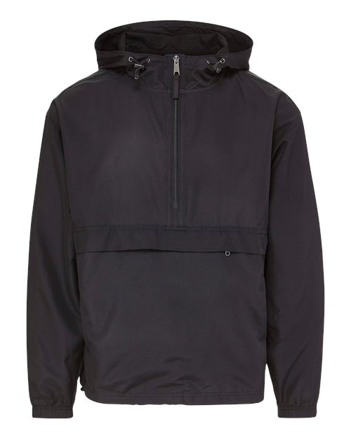 MV Sport 25602 Men's Pioneer Packable Wind Breaker Jacket