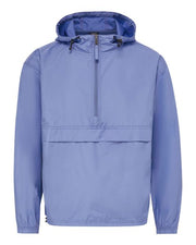 MV Sport 25602 Men's Pioneer Packable Wind Breaker Jacket