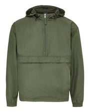 MV Sport 25602 Men's Pioneer Packable Wind Breaker Jacket