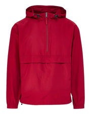 MV Sport 25602 Men's Pioneer Packable Wind Breaker Jacket