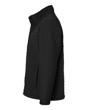 DRI DUCK 5304 Men's Keystone Full-Zip Jacket