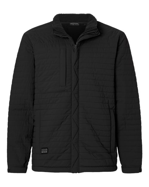 DRI DUCK 5304 Men's Keystone Full-Zip Jacket