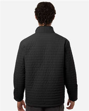 DRI DUCK 5304 Men's Keystone Full-Zip Jacket