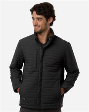 DRI DUCK 5304 Men's Keystone Full-Zip Jacket