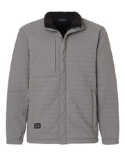 DRI DUCK 5304 Men's Keystone Full-Zip Jacket