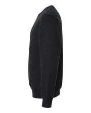 DRI DUCK 7202 Men's Granite Crewneck Pullover