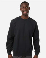 DRI DUCK 7202 Men's Granite Crewneck Pullover