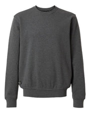 DRI DUCK 7202 Men's Granite Crewneck Pullover