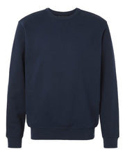 DRI DUCK 7202 Men's Granite Crewneck Pullover