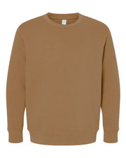 LAT 2225 Youth Crewneck Sweatshirt