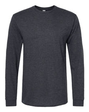 Tultex 291 Unisex Heavyweight Jersey Long Sleeve T-Shirt