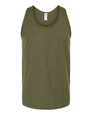 Tultex S105 Unisex Fine Jersey Tank Top