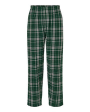 Boxercraft BM6624 Men's Harley Flannel Pants