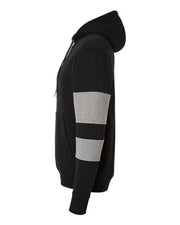 Holloway 229576 Unisex Jackson Way Hooded Sweatshirt