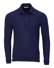 Boxercraft BM1101 Men's Cuddle Sweater Polo