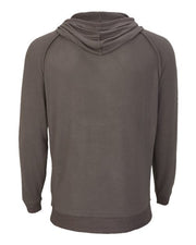 Boxercraft BM1501 Men's Cuddle Hooded Sweatshirt