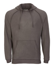 Boxercraft BM1501 Men's Cuddle Hooded Sweatshirt