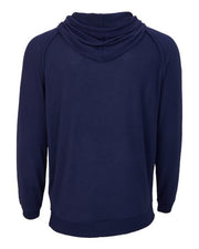 Boxercraft BM1501 Men's Cuddle Hooded Sweatshirt