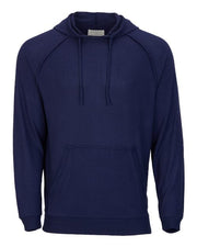 Boxercraft BM1501 Men's Cuddle Hooded Sweatshirt