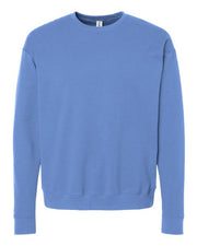 Tultex 340 Unisex Fleece Crewneck Sweatshirt