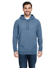 econscious EC950 Unisex Hemp Hero Hooded Sweatshirt