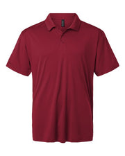 AllPro 41800 Men's Pro-Lock Performance Polo