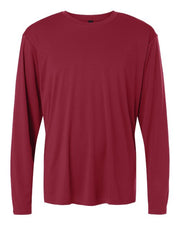 AllPro 48400 Unisex Pro-Lock Performance Long Sleeve T-Shirt
