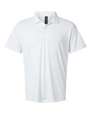 AllPro 41800T Men's Tall Pro-Lock Performance Polo