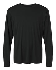 AllPro 48400T Unisex Tall Pro-Lock Performance Long Sleeve T-Shirt