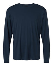AllPro 48400T Unisex Tall Pro-Lock Performance Long Sleeve T-Shirt
