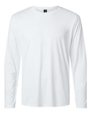AllPro 48400T Unisex Tall Pro-Lock Performance Long Sleeve T-Shirt