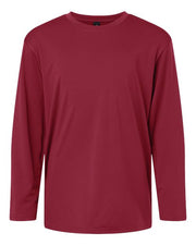 AllPro 48400Y Youth Pro-Lock Performance Long Sleeve T-Shirt