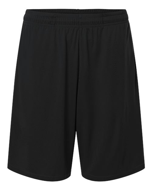AllPro 48SH0 Men's Pro-Lock Performance 7" Shorts with Pockets