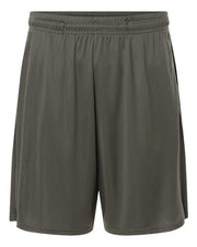 AllPro 48SH0 Men's Pro-Lock Performance 7" Shorts with Pockets