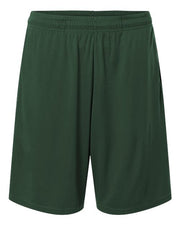 AllPro 48SH0 Men's Pro-Lock Performance 7" Shorts with Pockets