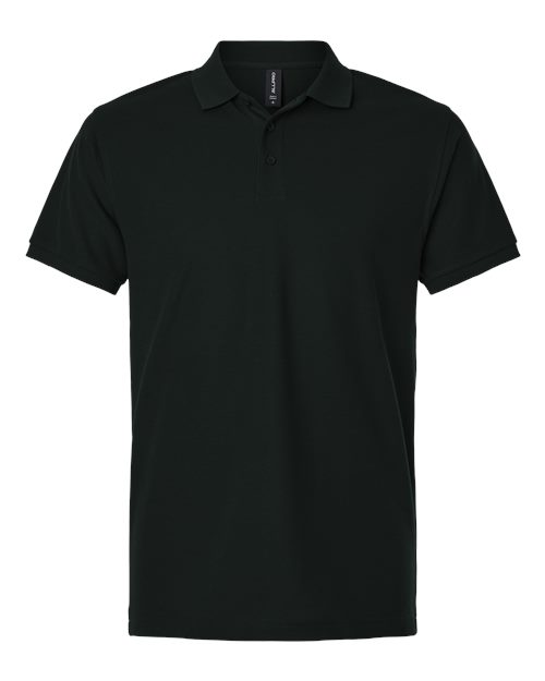 AllPro 62800T Men's Tall Pique Polo