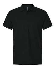 AllPro 62800T Men's Tall Pique Polo