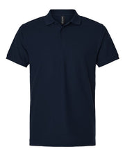 AllPro 62800T Men's Tall Pique Polo