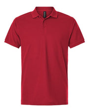 AllPro 62800T Men's Tall Pique Polo