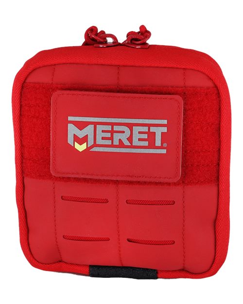 MERET P110 Mini Personal Response Red Pack