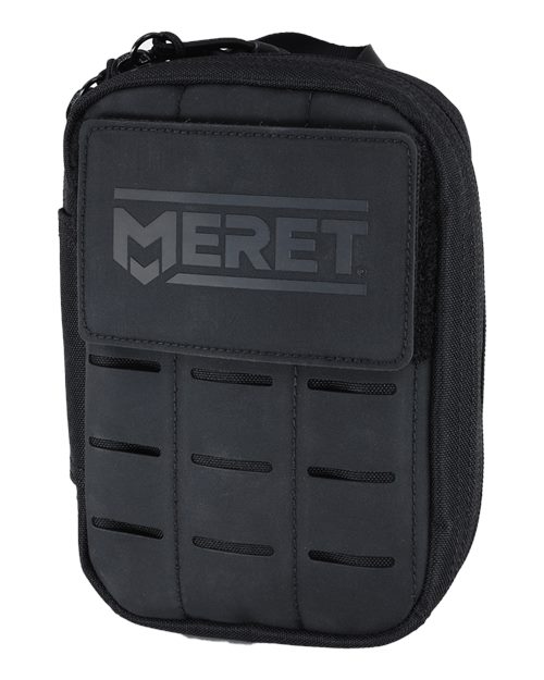 MERET P200 Small Personal Response Black Pack