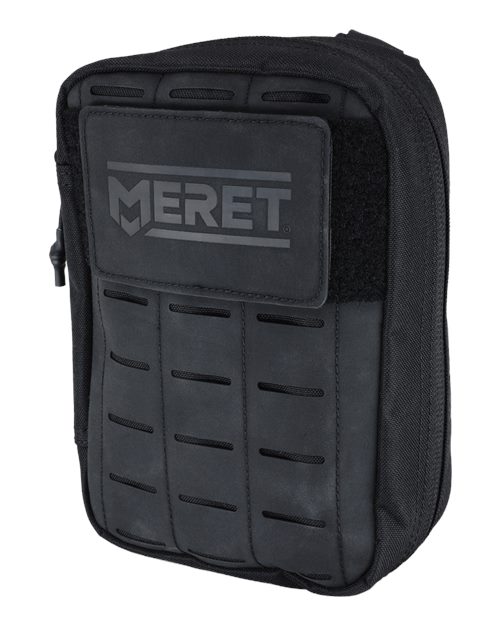 MERET P300 Medium Personal Response Black Pack