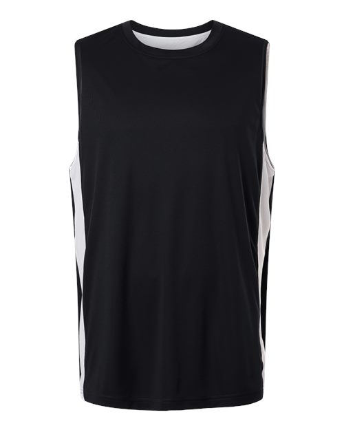 Team 365 TT115 Unisex Zone Performance Reversible Jersey