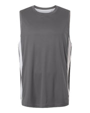 Team 365 TT115 Unisex Zone Performance Reversible Jersey